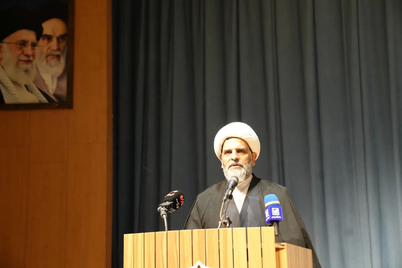 خدمت به زائران اباعبدالله الحسین رزقی الهی و توفیقی ارزشمند است