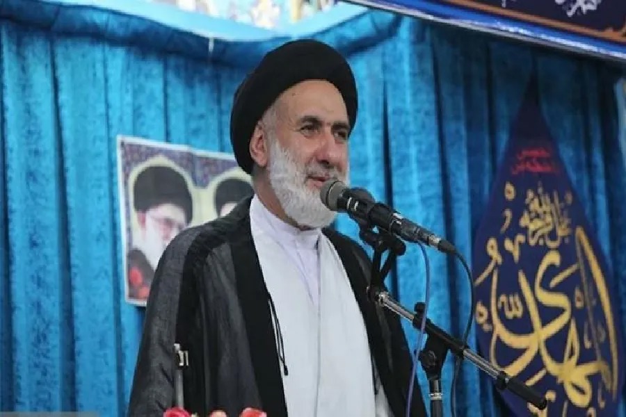 اجتماعات مردمی اسلام را زنده و جمهوری اسلامی را بیمه کرد