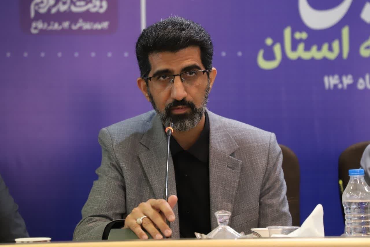 ۳۵ طرح اقتصادی قم با بیش از ۱۰ همت سرمایه‌گذاری به بهره‌برداری رسید