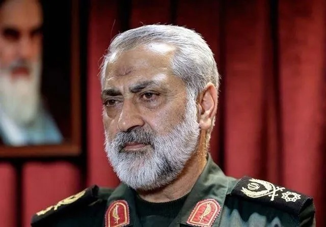 رسانه‌های معاند در بانک اهداف نظامی ما جای می‌گیرند