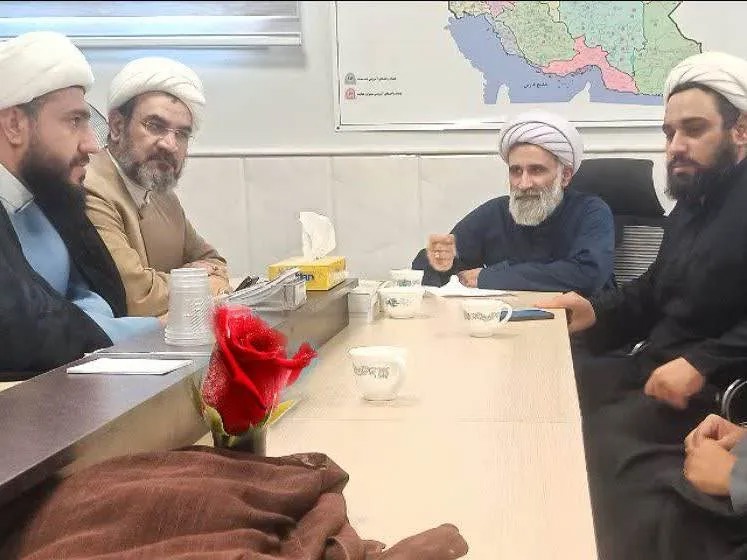 بررسی طرح «بهبود نظام جذب و پذیرش حوزه‌» در جلسه واحد تدوین مجمع نمایندگان طلاب