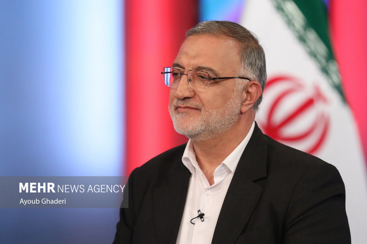 آمریکا درپی تکرار چرخه جنگ و مذاکره است؛پیروزی ایران در میدان تاب‌آوری