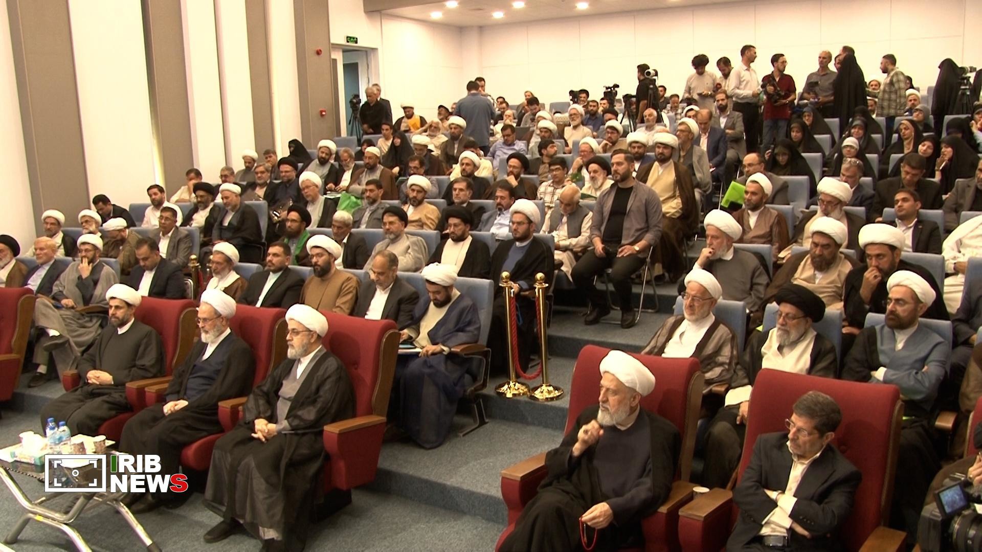 وحدت و تقریب، عنصر بنیادی منظومه فکری انقلاب اسلامی است