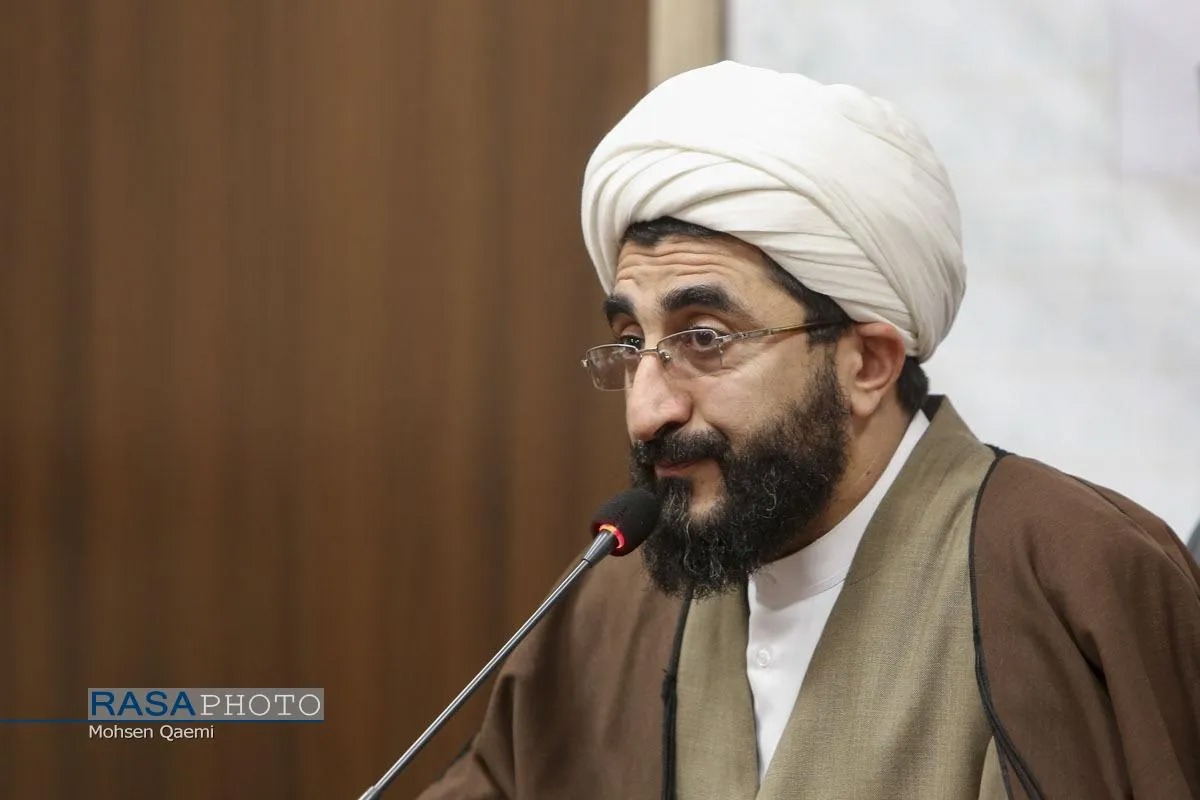 انتقام راهبردی، فراتر از مجازات اشخاص و در پی نابودی ریشه‌های جنایت و برقراری عدالت است