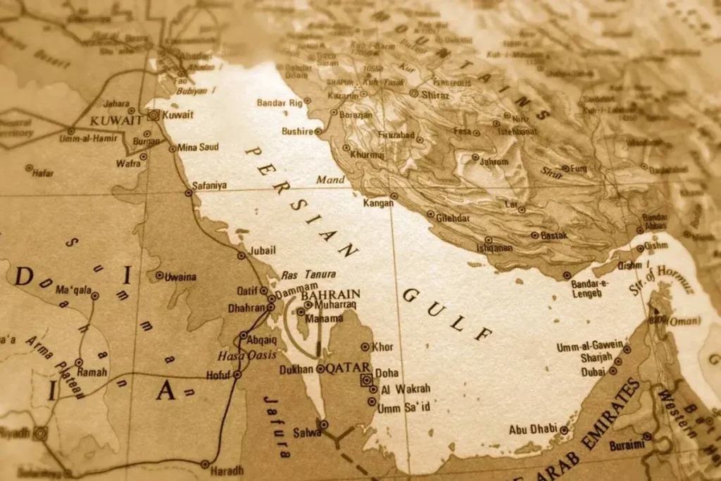 صیانت از هویت تاریخی «خلیج فارس» و ضرورت عقلانیت حقوقی و دیپلماسی فعال