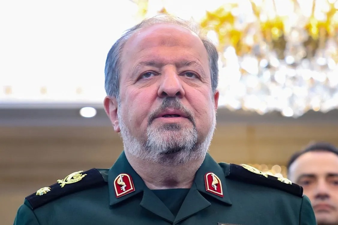 دشمن در زمان مقرر متوجه شگفتانه‌های دفاعی ما خواهد شد