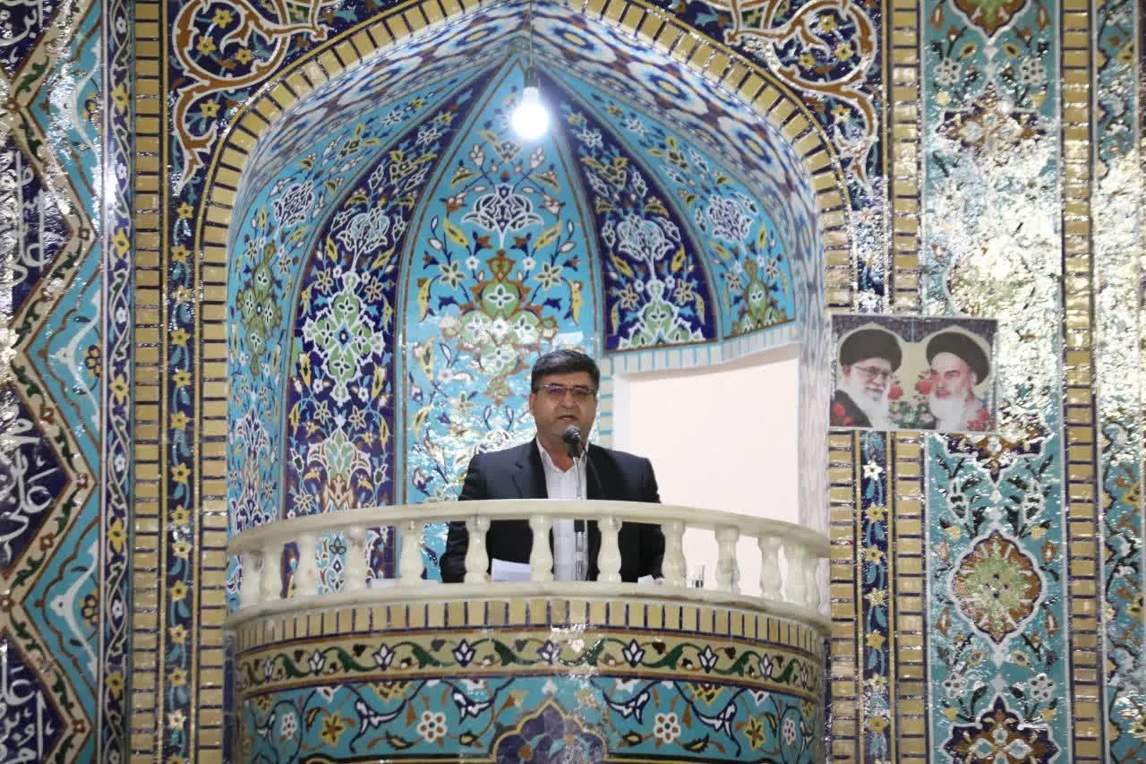 پاسخ ما به اعتماد مردم، خدمت بی‌منت و گره‌گشایی از مشکلات است