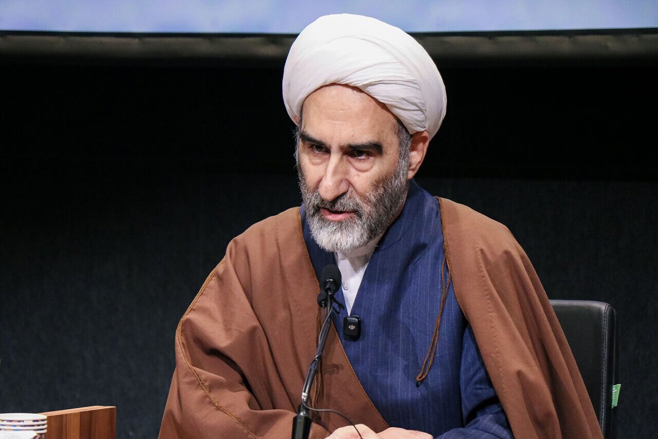 مبلغی: اخوت اسلامی یک قانون تغییرناپذیر الهی است