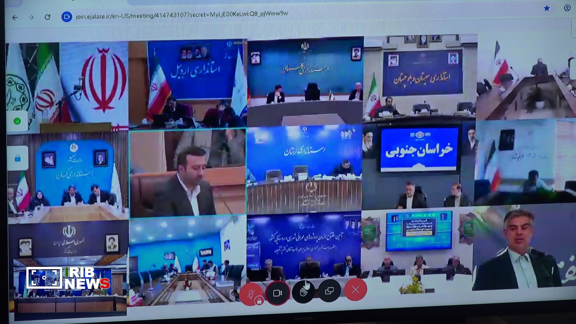 افتتاح ۲۵۷ طرح عمرانی و خدماتی در قم همزمان با هفته دولت