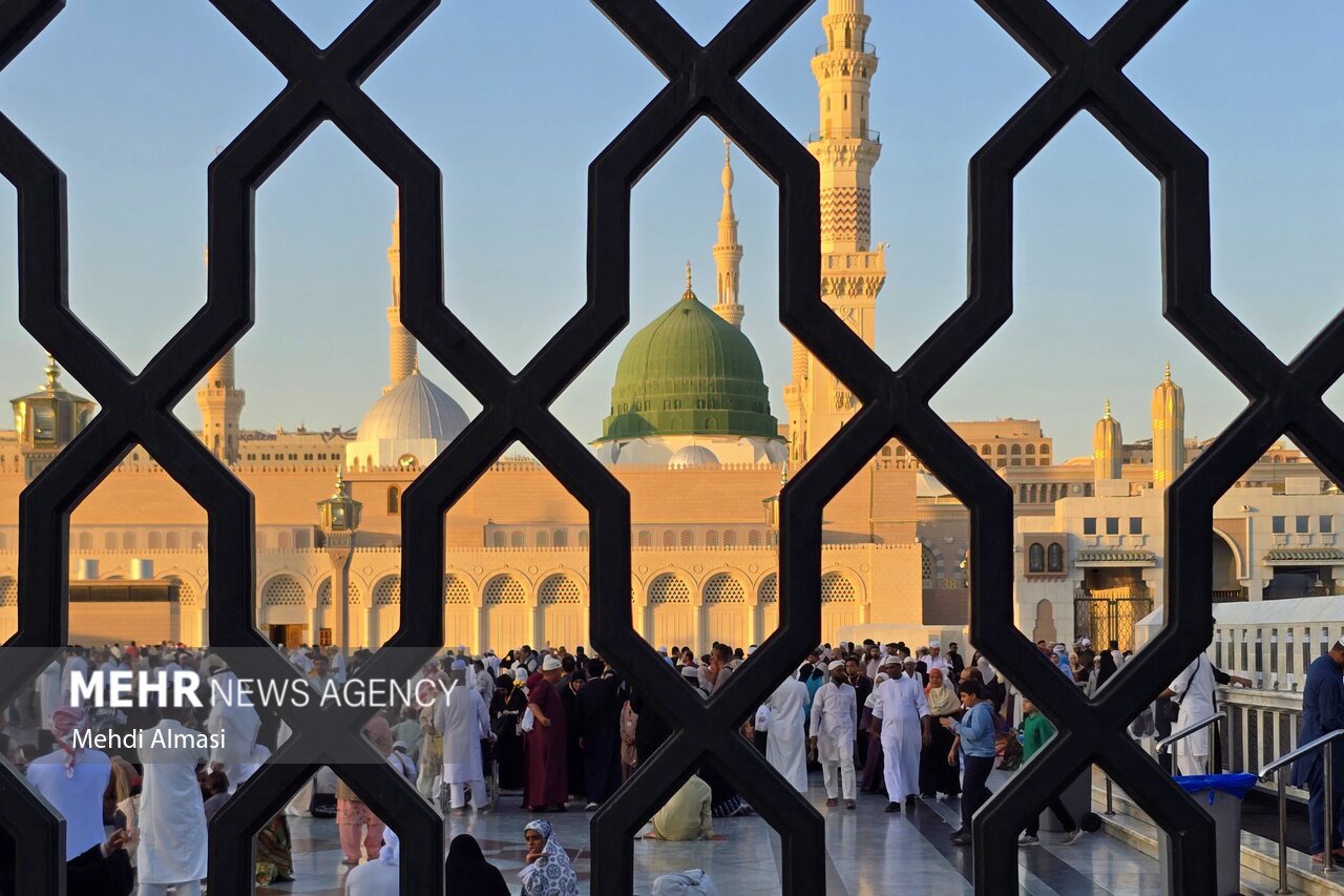 راز فتح دل‌ها در سیره نبوی؛ واکاوی چگونگی تحول جامعه جاهلی توسط پیامبر
