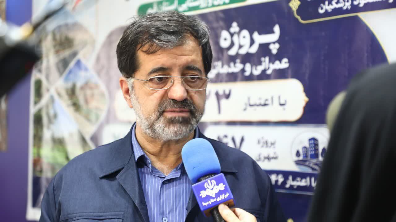 نخستین هواپیما تا دهه فجر سال آینده در فرودگاه قم به زمین می‌نشیند