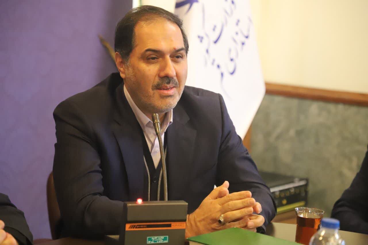 ترمینال ۳۰ هزار مترمربعی فرودگاه قم با معماری ایرانی ـ اسلامی احداث می‌شود