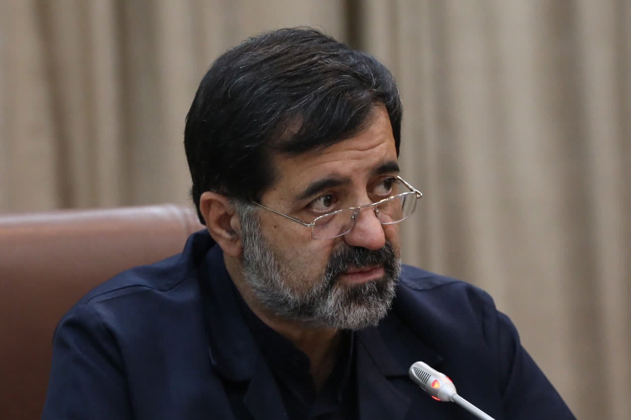 بهنام‌جو: راه‌اندازی فرودگاه قم توسعه گردشگری زیارتی را شتاب می‌دهد