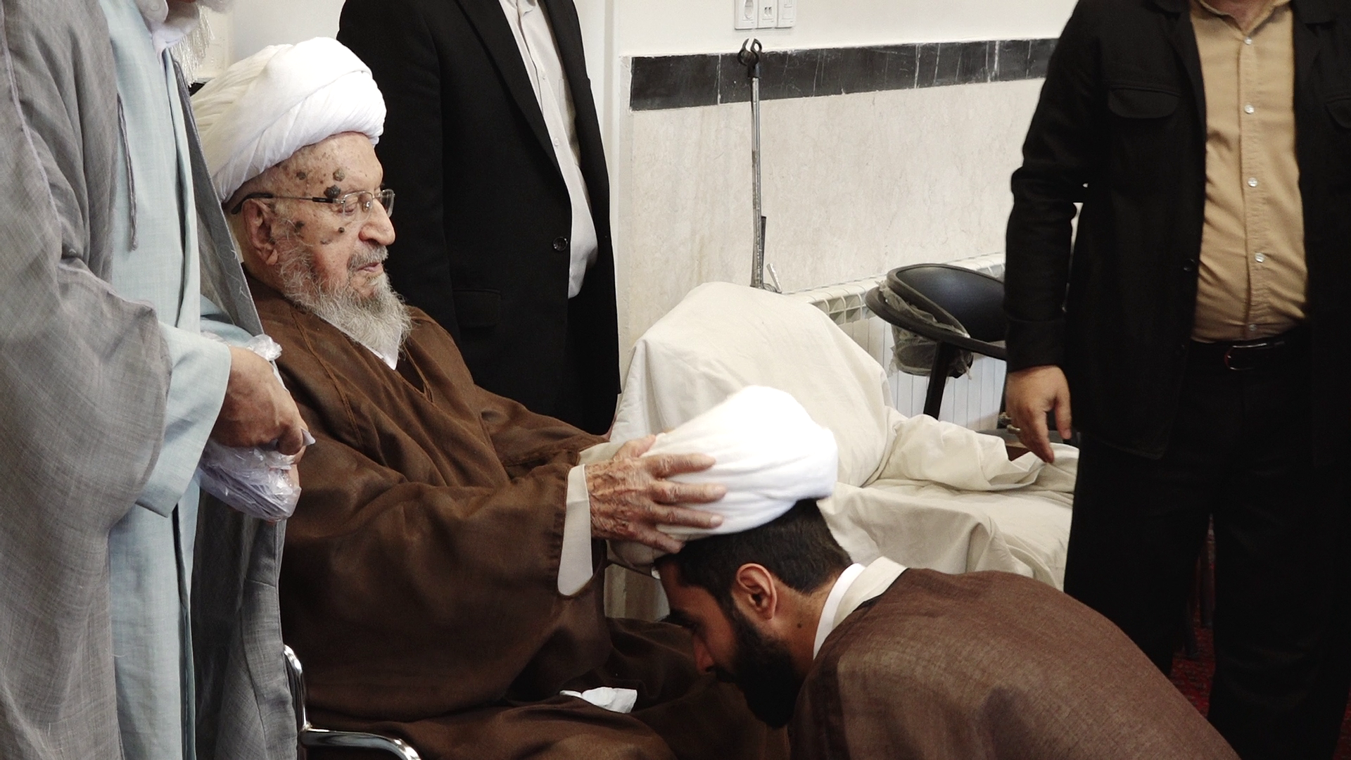 عصر قم