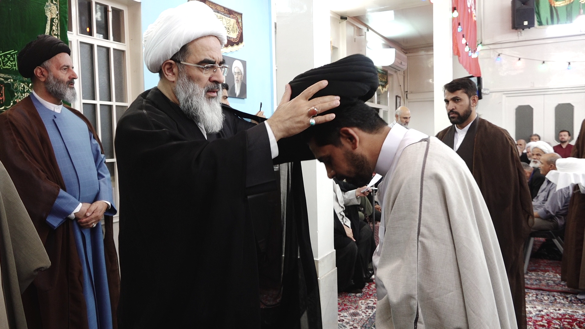 عصر قم