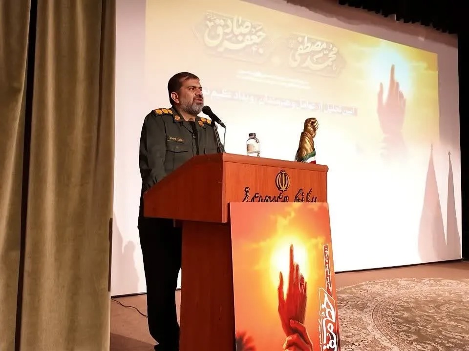 ظرفیت هنری قم نیازمند حمایت جدی است