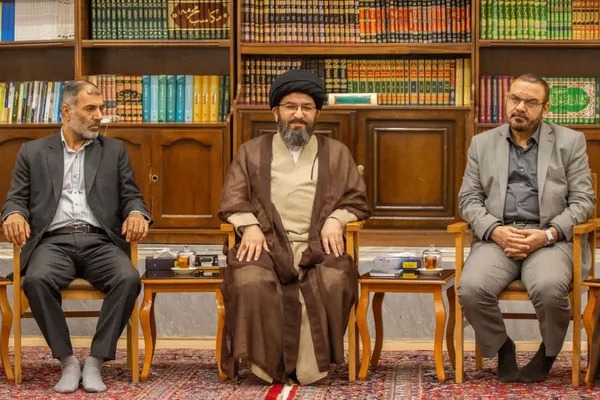 تأکید رئیس کل دادگستری زنجان بر تقویت اقدامات پیشگیرانه برای کاهش جرایم