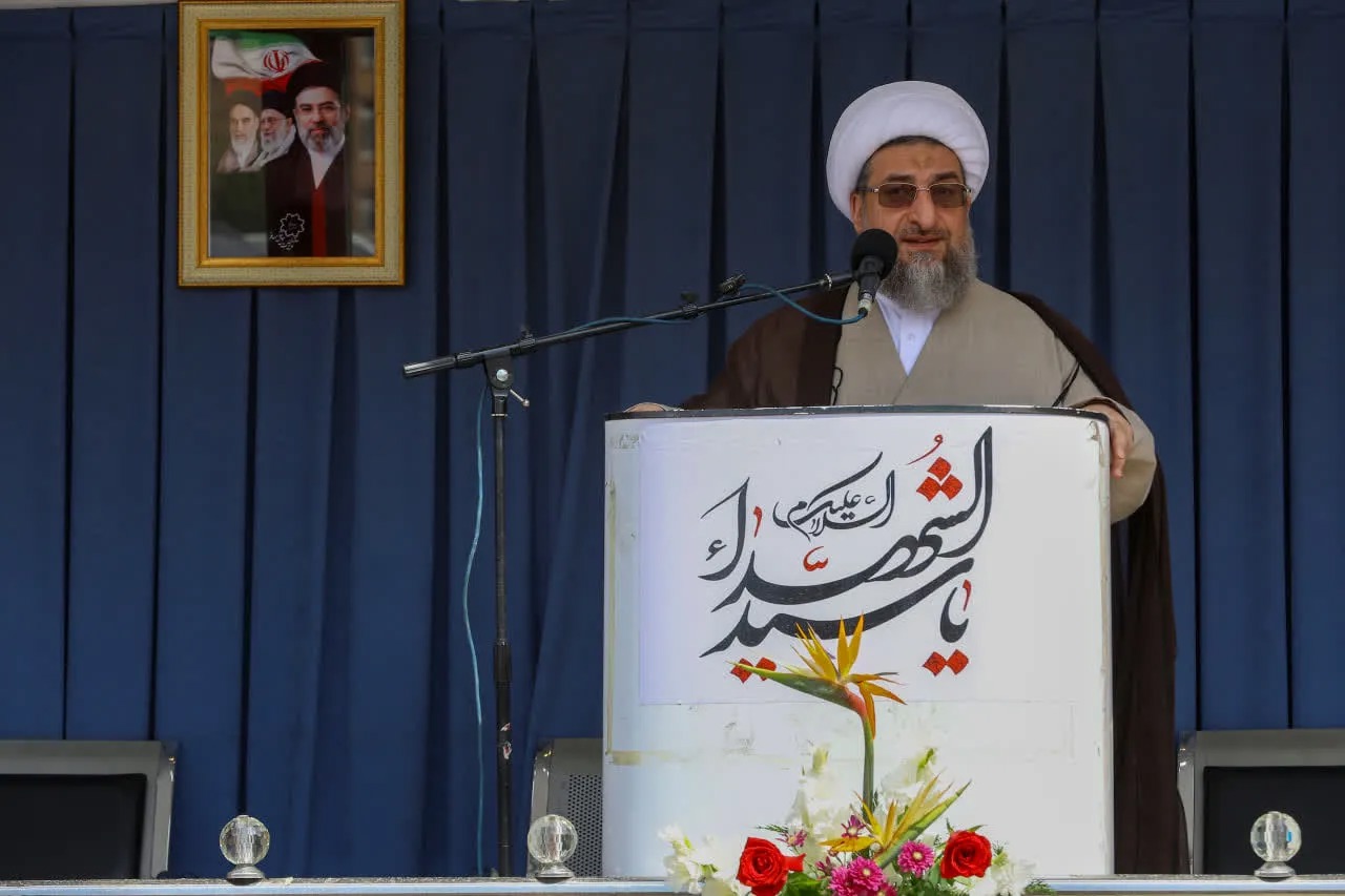 آبادانی زمین، رسالت انسان است