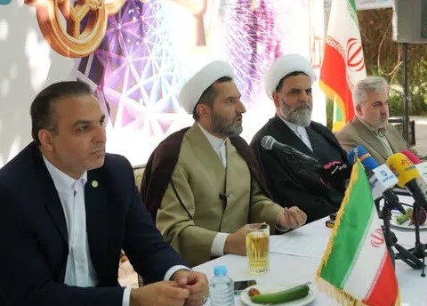 آغاز به کار نمایشگاه دستاوردهای وقف در مشهد