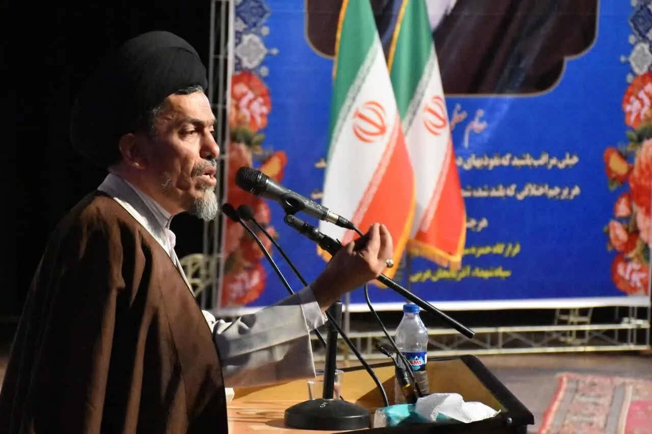 جهان از تمدن غرب خسته شده است