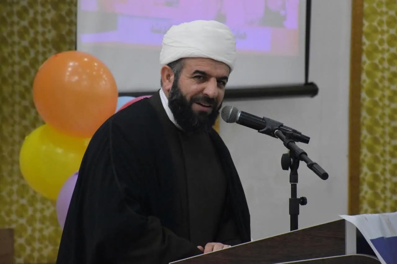تمدن‌ساز واقعی، فقیهی است که در میدان پاسخگوی شبهات است