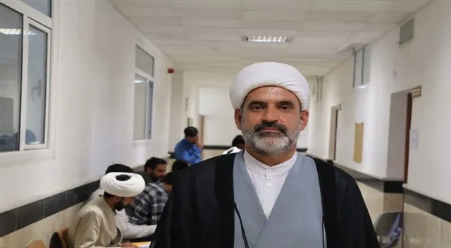 امتحانات دروس خارج خراسان جنوبی برگزار شد