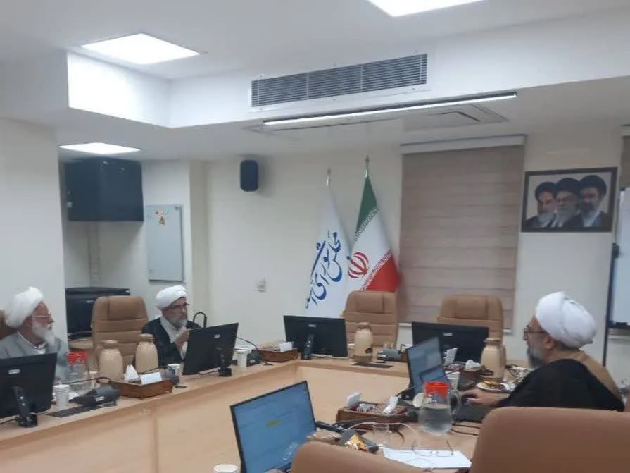 گزارش نشست شورای فقهی مرکز تحقیقات اسلامی مجلس در مورد الگوی قرض الحسنه عاملیتی