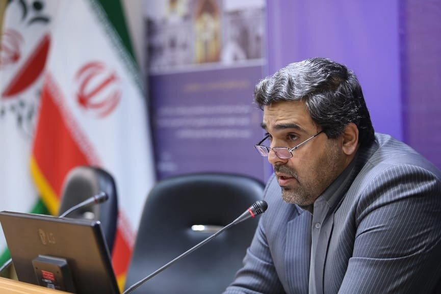 مسگری: بهسازی آرامستان نو قم با هدف صیانت از هویت تاریخی دنبال می‌شود