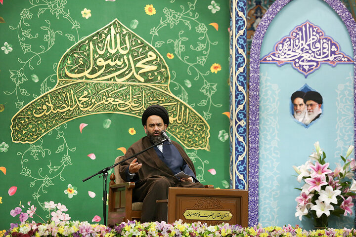 عصر قم
