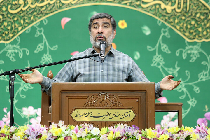 عصر قم