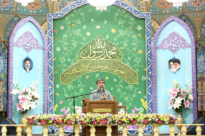 عصر قم