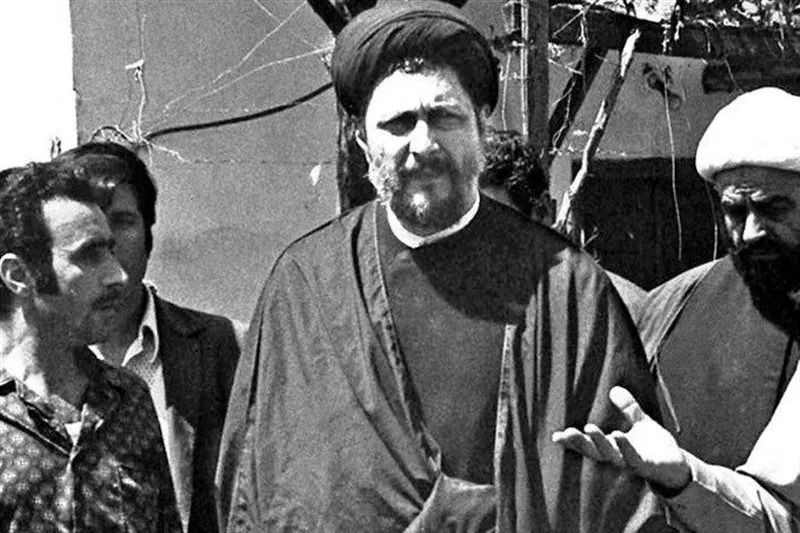 امام موسی صدر و ۴۷ سال بی‌خبری از مردی که اسرائیل را شرّ مطلق می دانست