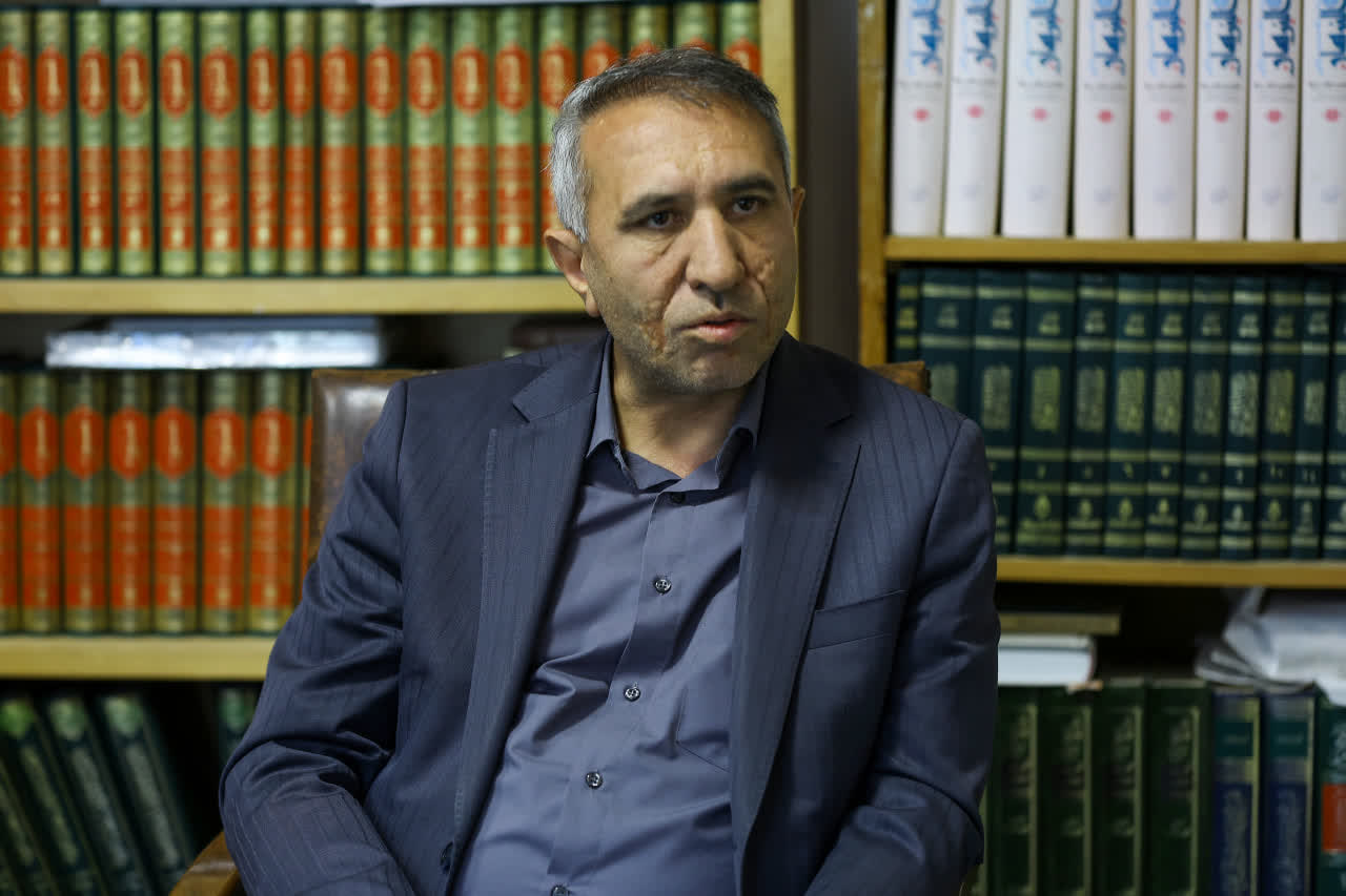 عصر قم