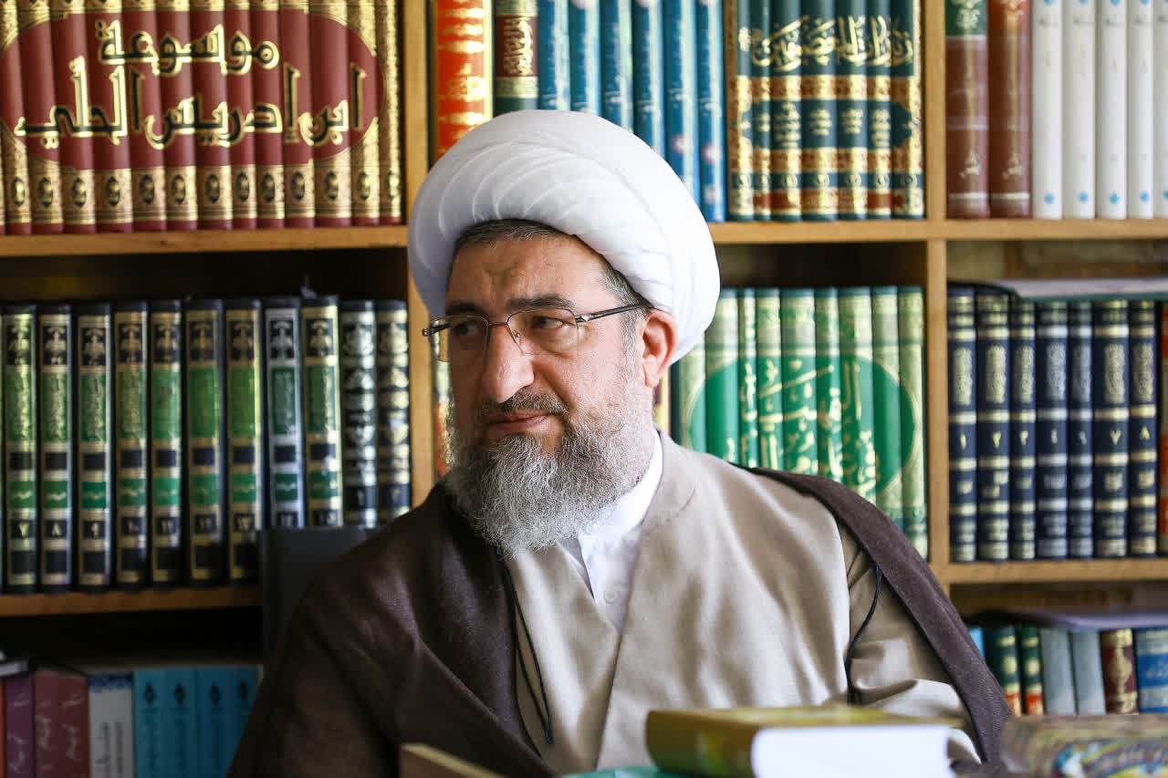 عصر قم
