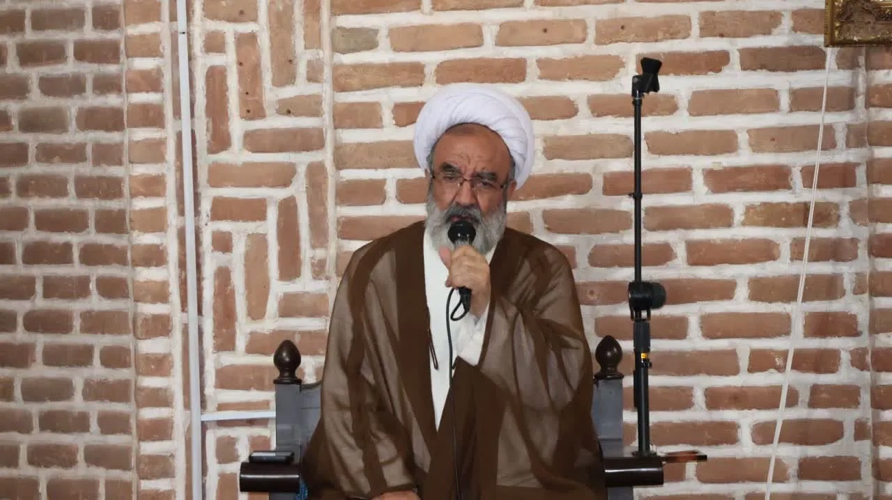 مراسم گرامیداشت میلاد پیامبر اکرم و امام جعفر صادق در مرند برگزار شد
