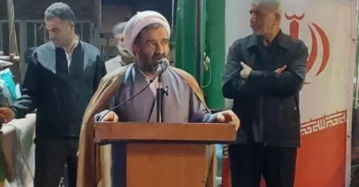 مردم حاضر در تجمعات شبانه، نماینده ۹۰ میلیون ایرانی هستند