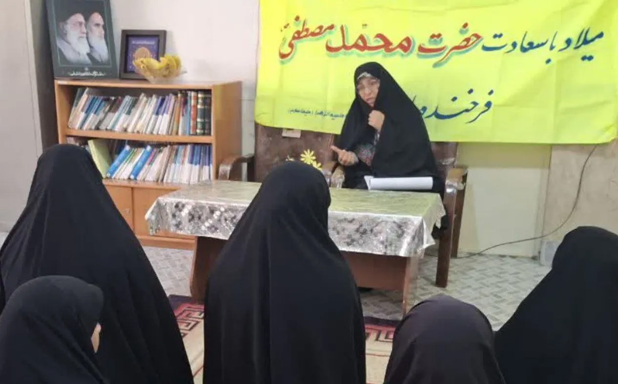 صبر و استقامت موجب پیروزی بر دشمن می شود