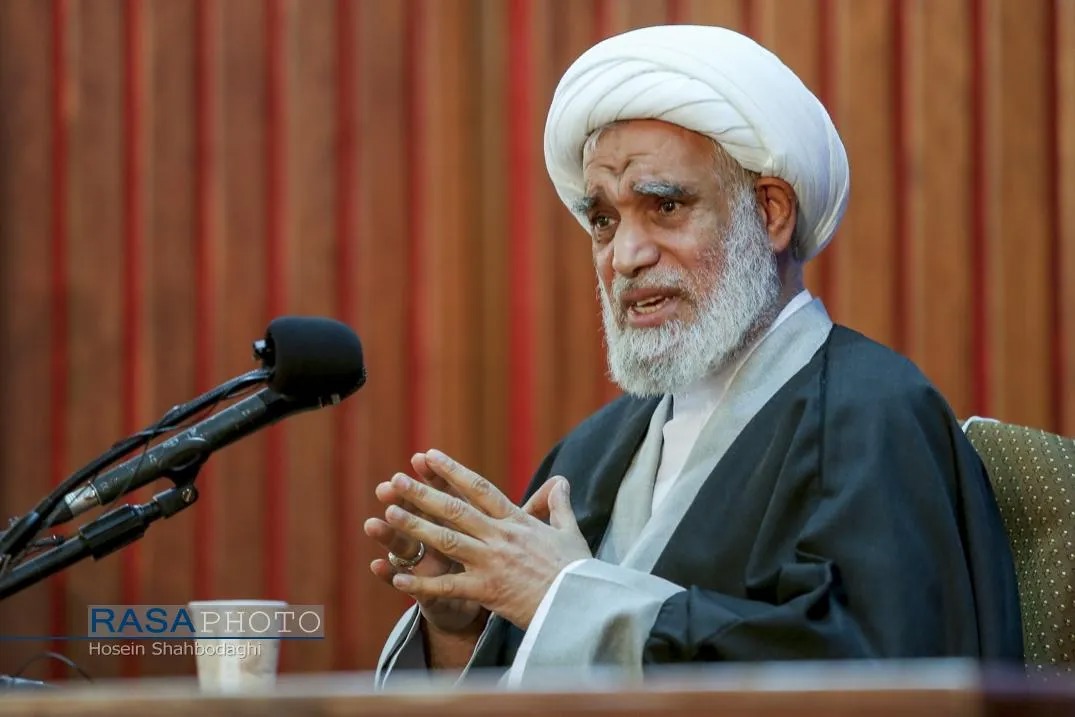 زمان آغاز سال تحصیلی دروس خارج آیت‌الله کعبی اعلام شد