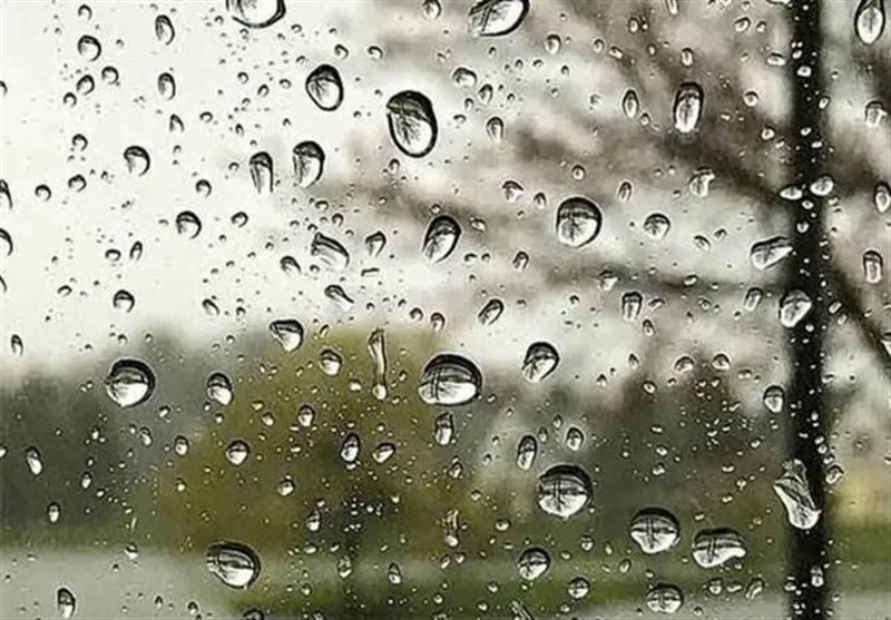 رگبار و رعدوبرق در شمال کشور؛ کاهش دما در راه است