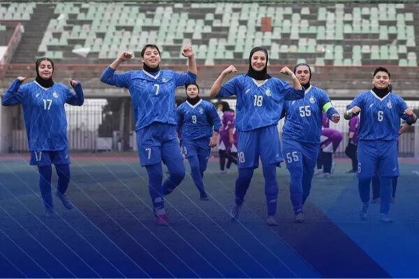 استقلال زنان در قامت مدعی لیگ برتر؛ خریدهای پرسروصدا جواب می‌دهد؟