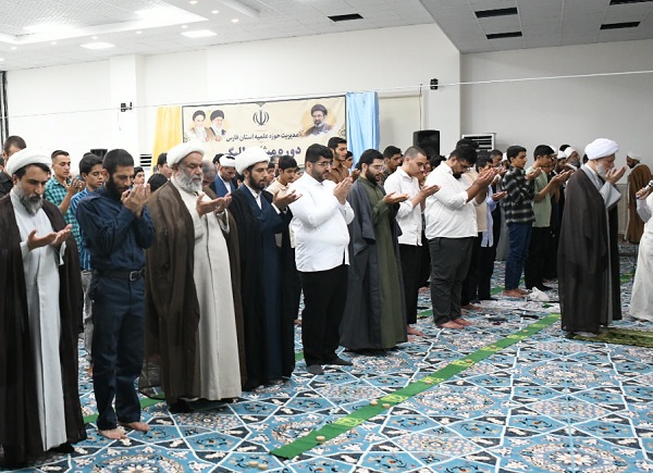عصر قم