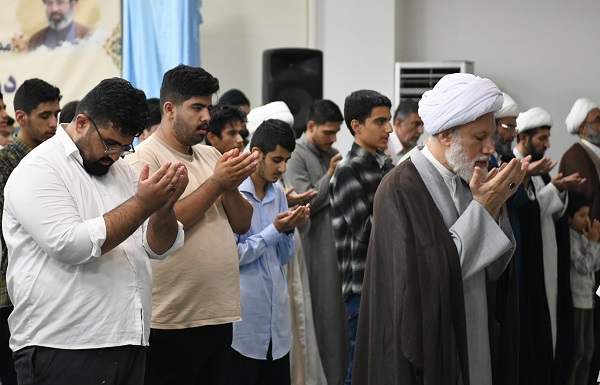 عصر قم