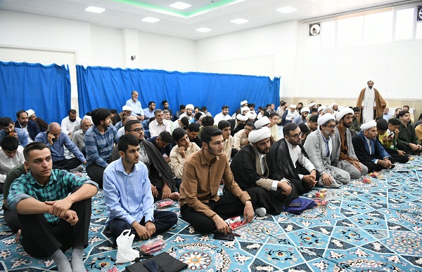 عصر قم