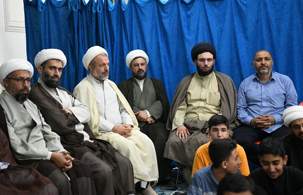 عصر قم