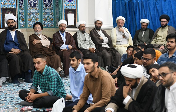عصر قم