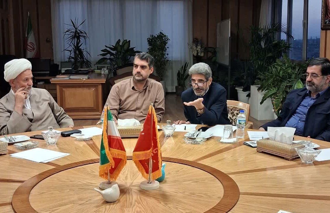 استاندار قم: معماری ترمینال فرودگاه باید با الزامات اجرایی هماهنگ باشد