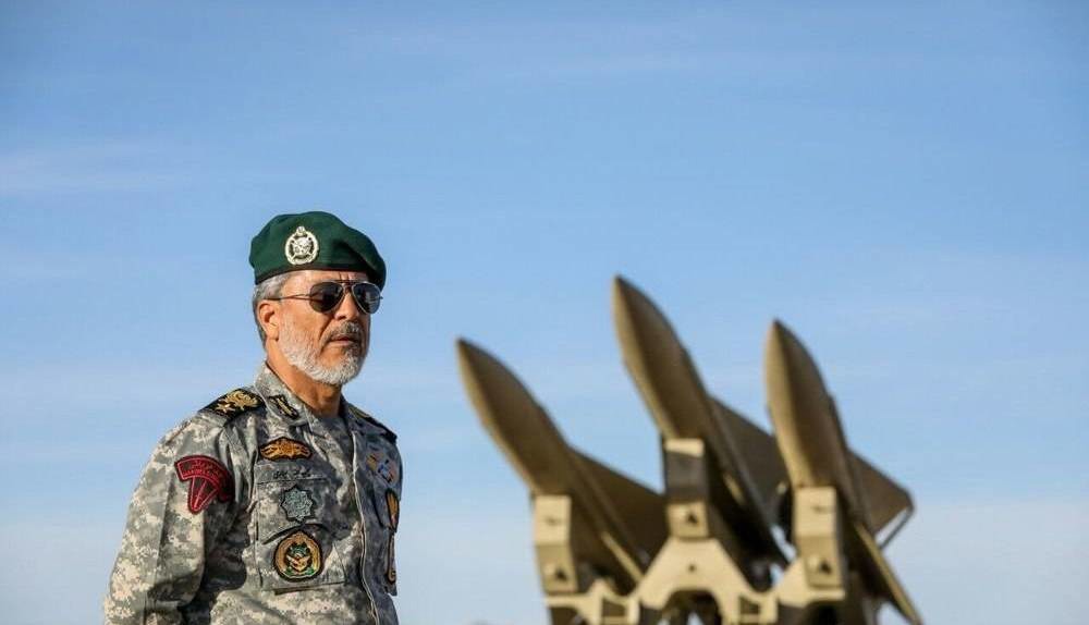 دریادار سیاری: پدافند هوایی؛ سپر هوشیار امنیت ملی ایران است