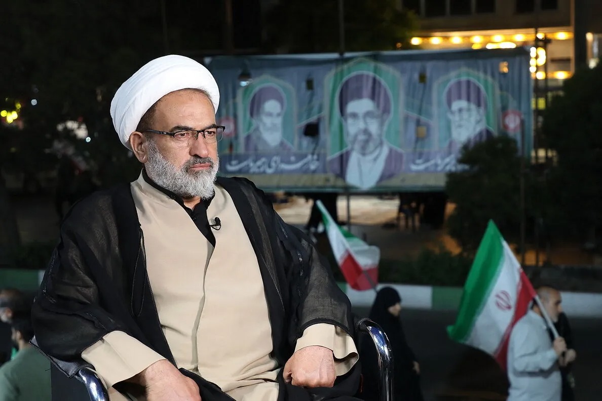 جنگ رسانه‌ای دشمن را جدی بگیریم/ مذاکره بدون پشتوانه قدرت، دشمن را جری‌تر می‌کند