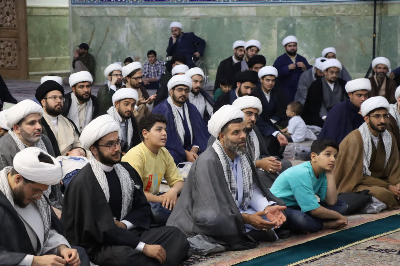عصر قم