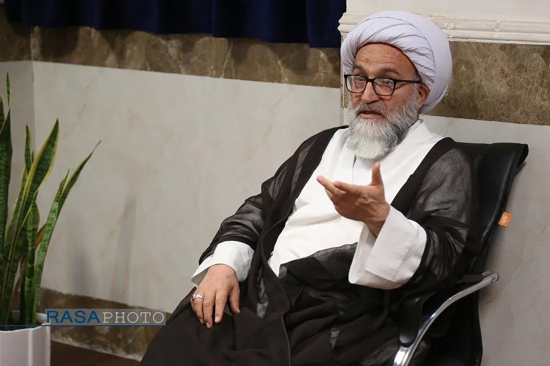 طرح مقابله با نفوذ بیگانگان قانونی حکیمانه برای جلوگیری از رخنه دشمن است